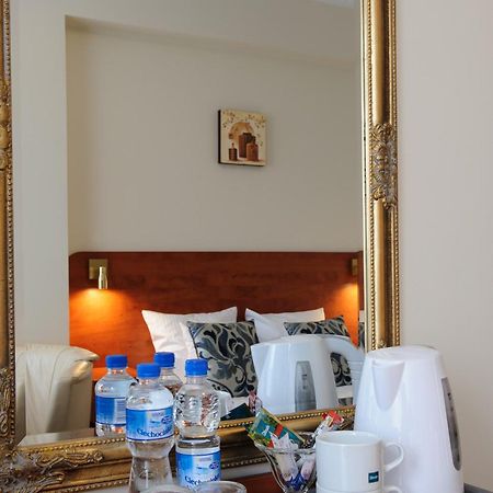 Abidar Hotel Spa & Wellness Ciechocinek Exterior photo