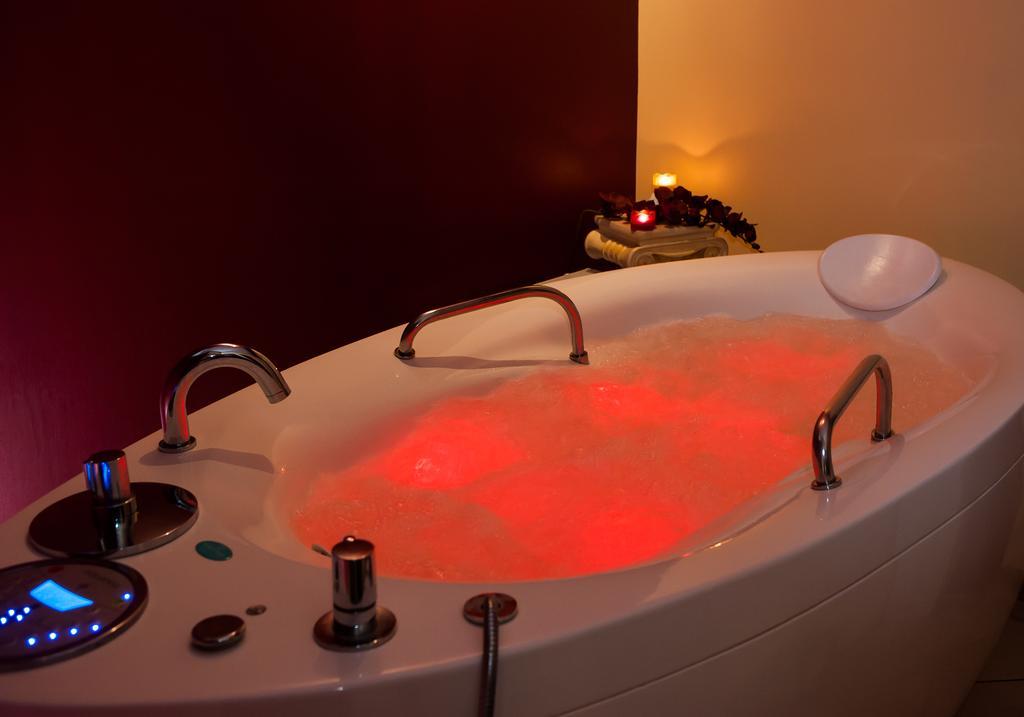 Abidar Hotel Spa & Wellness Ciechocinek Exterior photo