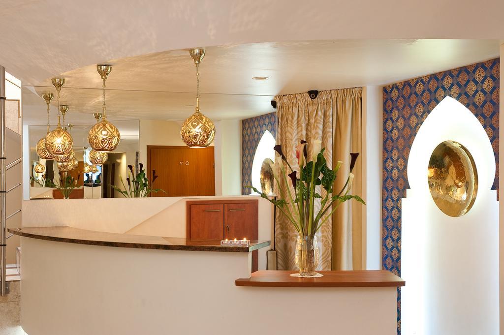 Abidar Hotel Spa & Wellness Ciechocinek Exterior photo