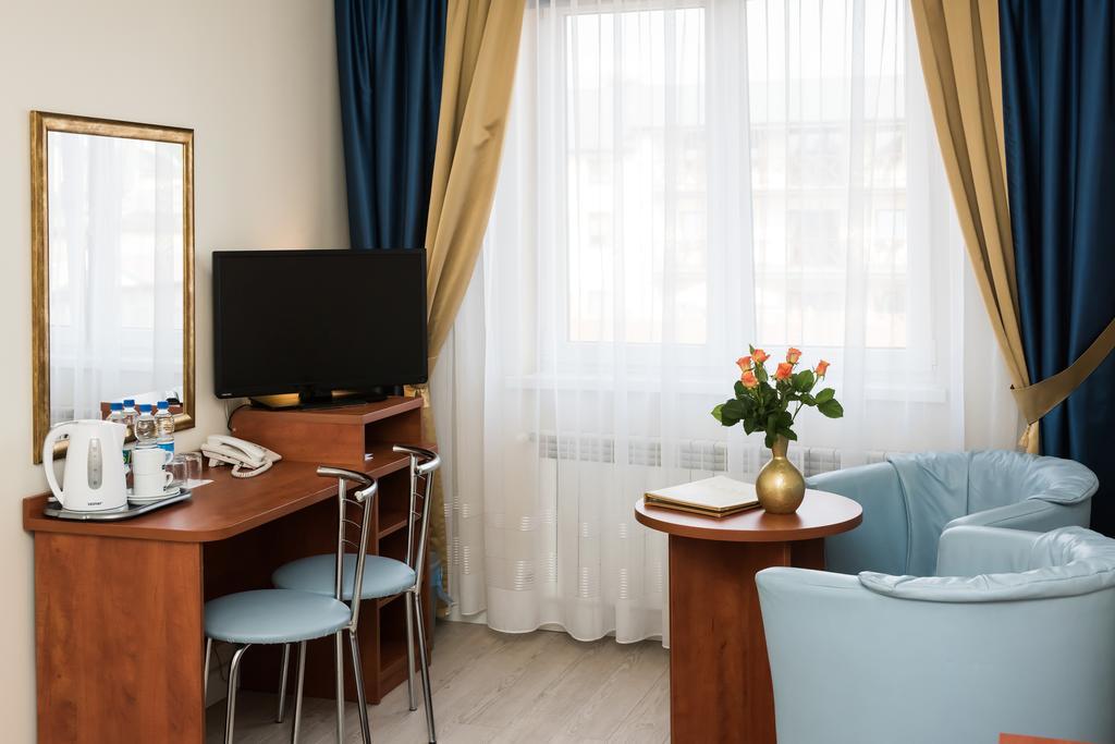 Abidar Hotel Spa & Wellness Ciechocinek Exterior photo