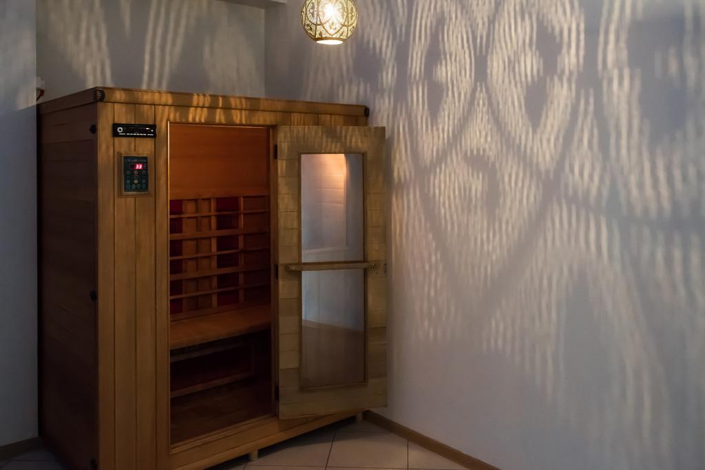 Abidar Hotel Spa & Wellness Ciechocinek Exterior photo
