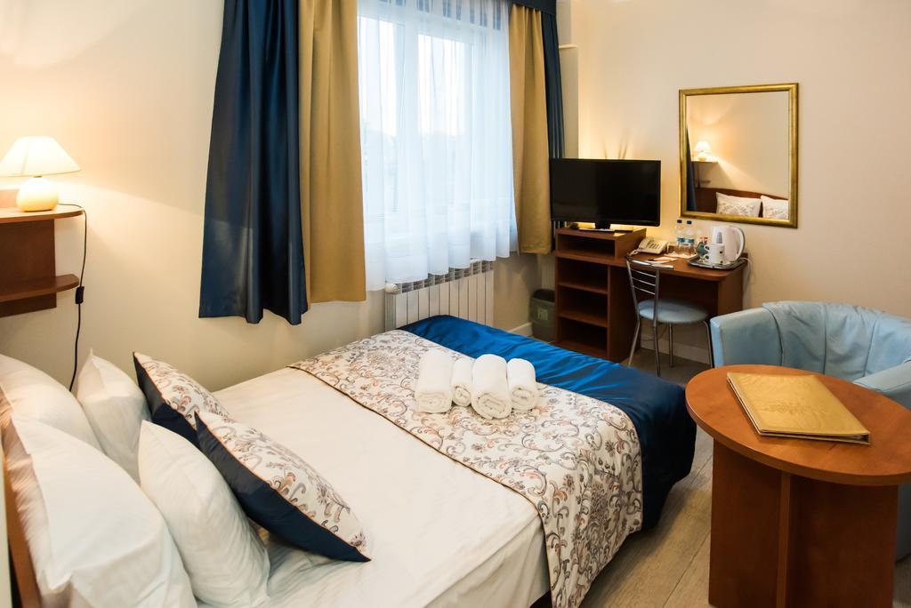 Abidar Hotel Spa & Wellness Ciechocinek Exterior photo