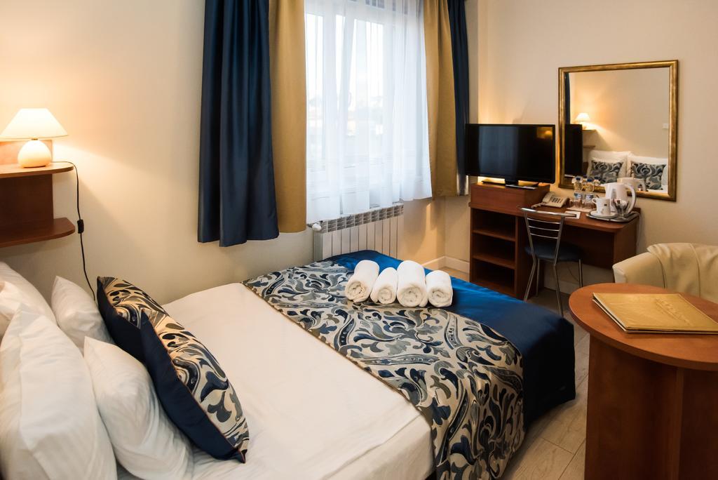 Abidar Hotel Spa & Wellness Ciechocinek Exterior photo
