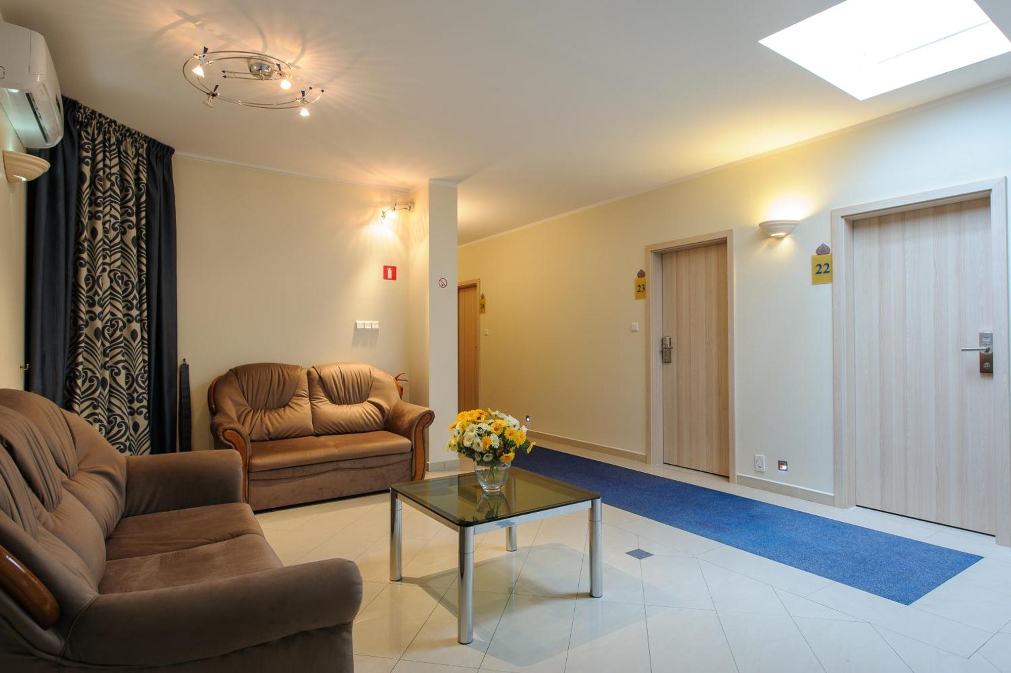 Abidar Hotel Spa & Wellness Ciechocinek Exterior photo