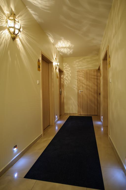 Abidar Hotel Spa & Wellness Ciechocinek Exterior photo