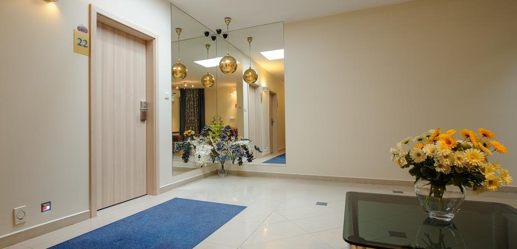 Abidar Hotel Spa & Wellness Ciechocinek Exterior photo
