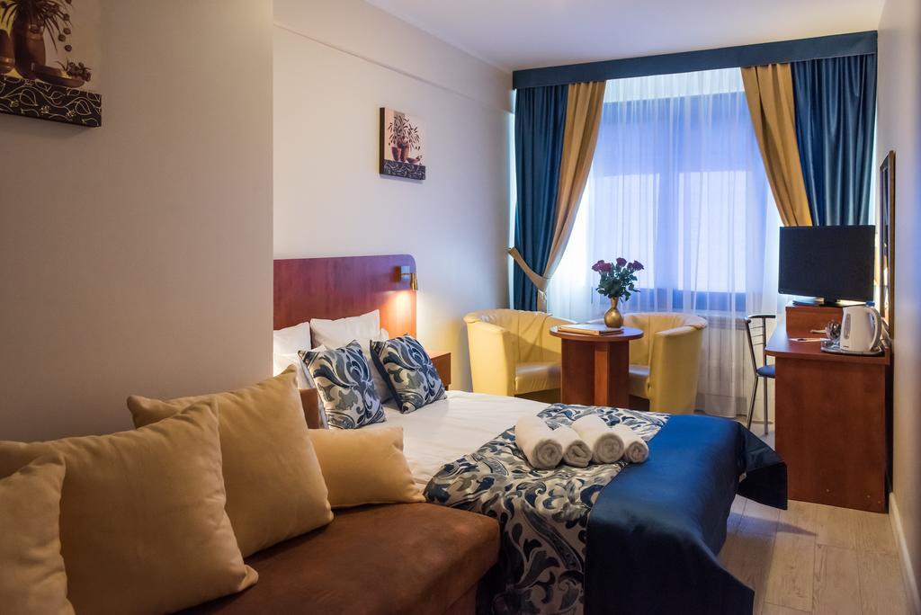 Abidar Hotel Spa & Wellness Ciechocinek Exterior photo