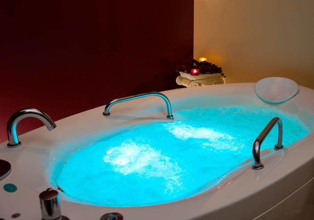 Abidar Hotel Spa & Wellness Ciechocinek Exterior photo
